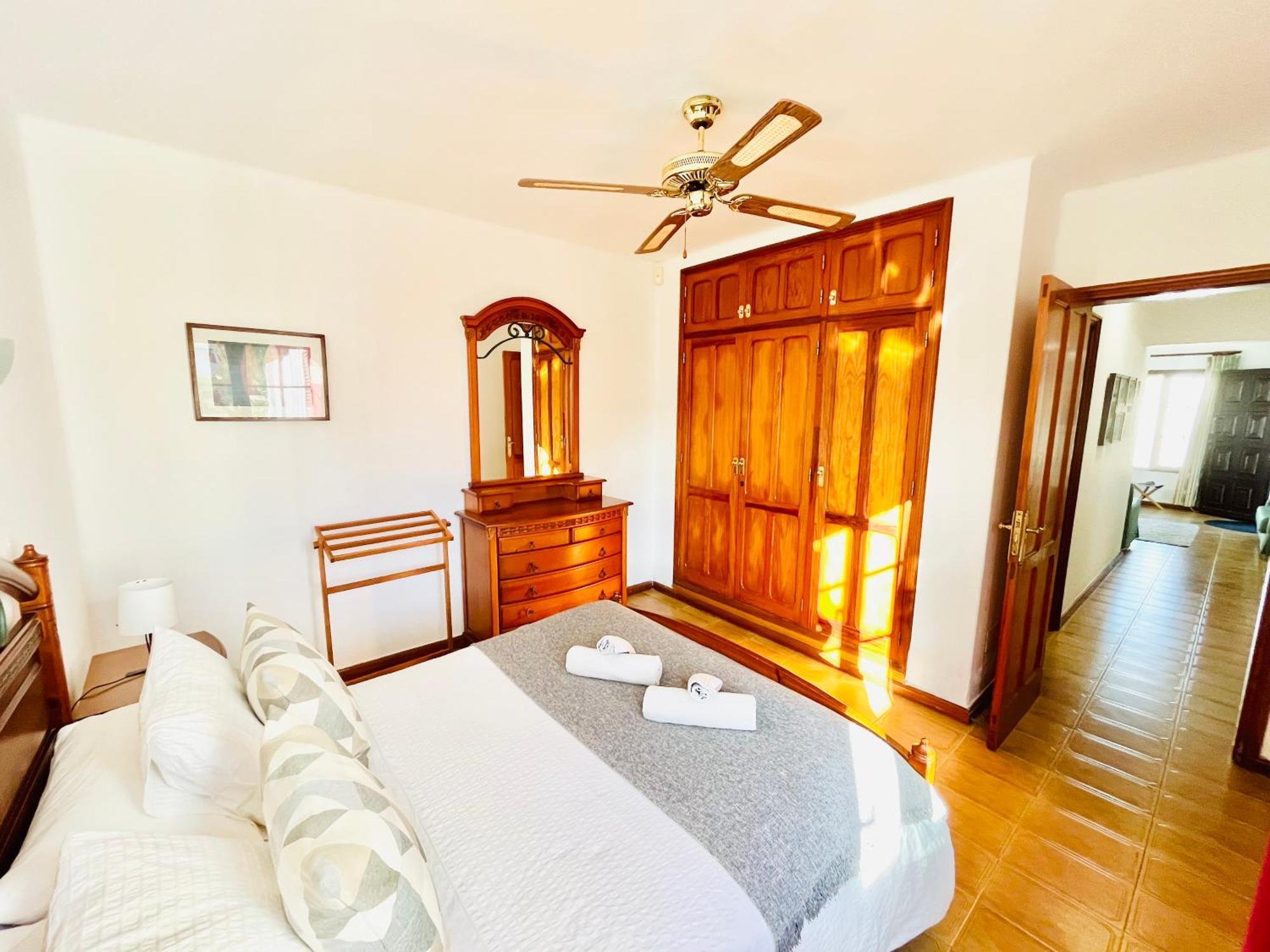 Villa Trinity House En Playa Bastian à Costa Teguise Extérieur photo